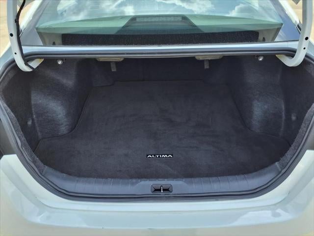 2025 Nissan Altima 2.5 SV NISSANCONNECT®