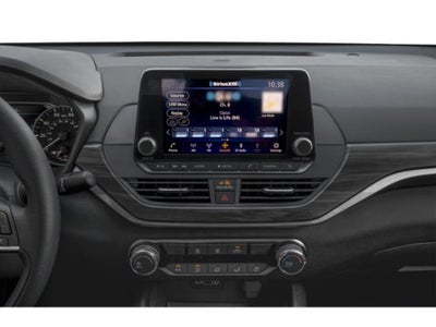 2025 Nissan Altima 2.5 SV SAFETY SHIELD® 360