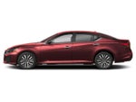 2025 Nissan Altima 2.5 SV SAFETY SHIELD® 360