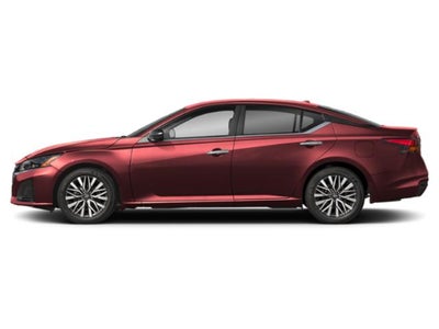 2025 Nissan Altima 2.5 SV SAFETY SHIELD® 360