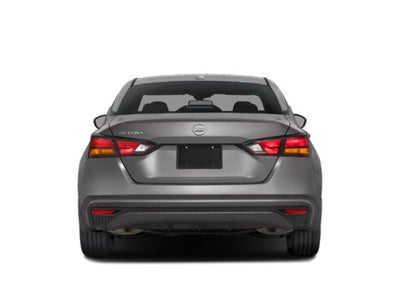 2025 Nissan Altima 2.5 SV SAFETY SHIELD® 360