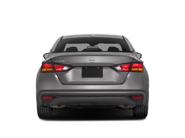 2025 Nissan Altima 2.5 SV SAFETY SHIELD® 360