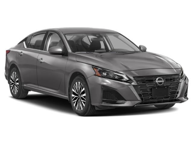 2025 Nissan Altima 2.5 SV SAFETY SHIELD® 360