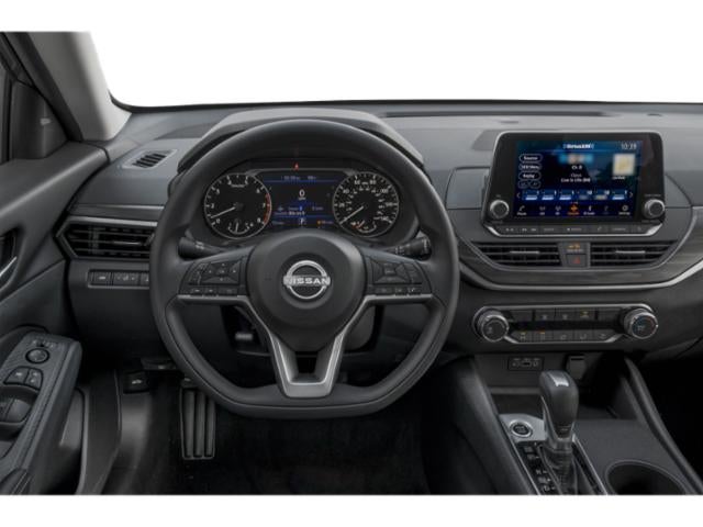 2025 Nissan Altima 2.5 SV SAFETY SHIELD® 360