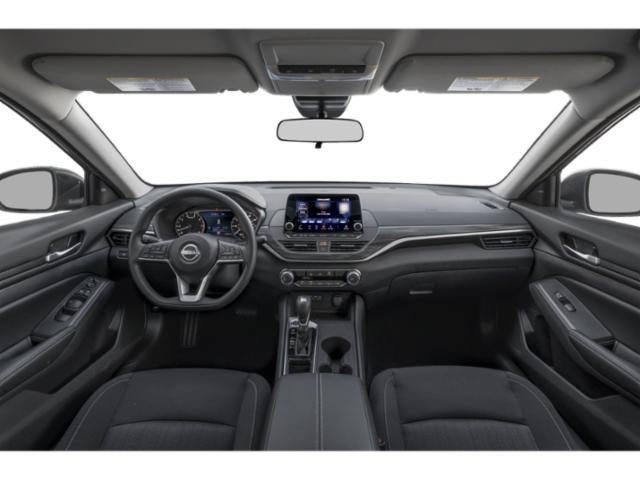 2025 Nissan Altima 2.5 SV SAFETY SHIELD® 360