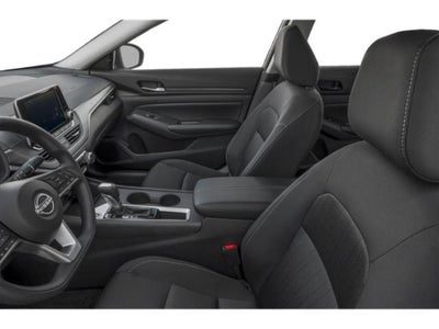 2025 Nissan Altima 2.5 SV SAFETY SHIELD® 360