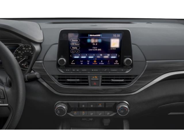 2025 Nissan Altima 2.5 SV SAFETY SHIELD® 360