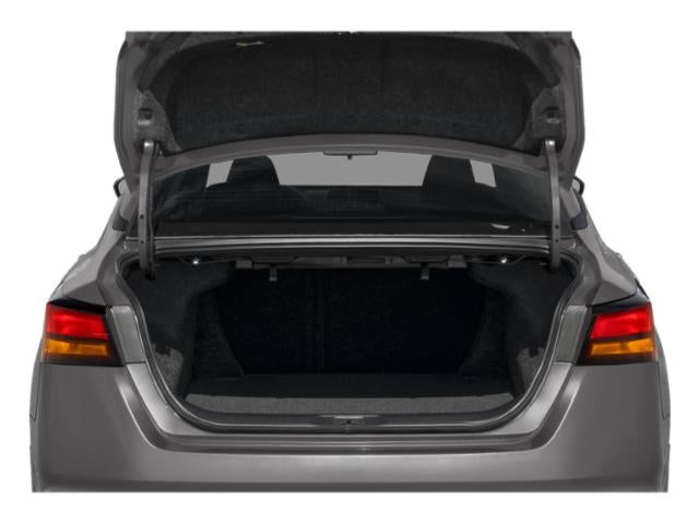 2025 Nissan Altima 2.5 SV SAFETY SHIELD® 360