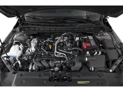 2025 Nissan Altima 2.5 SV SAFETY SHIELD® 360