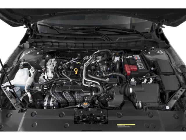 2025 Nissan Altima 2.5 SV SAFETY SHIELD® 360