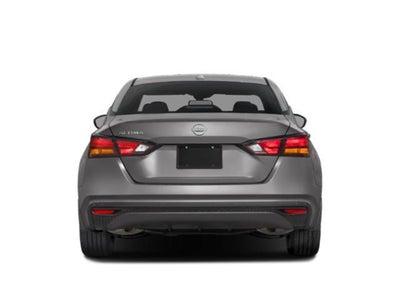 2025 Nissan Altima 2.5 SV SAFETY SHIELD® 360