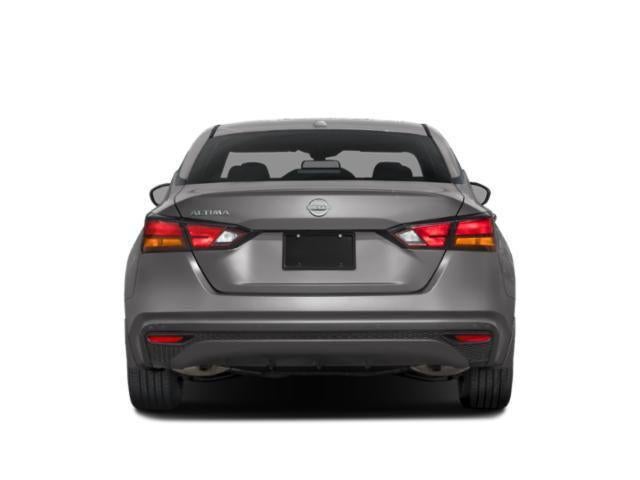 2025 Nissan Altima 2.5 SV SAFETY SHIELD® 360