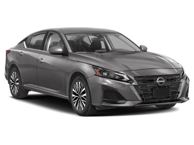 2025 Nissan Altima 2.5 SV SAFETY SHIELD® 360