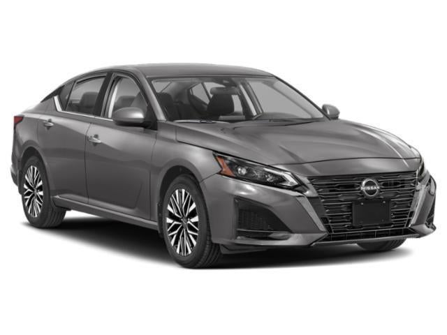 2025 Nissan Altima 2.5 SV SAFETY SHIELD® 360