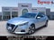 2022 Nissan Altima 2.5 SV AWD