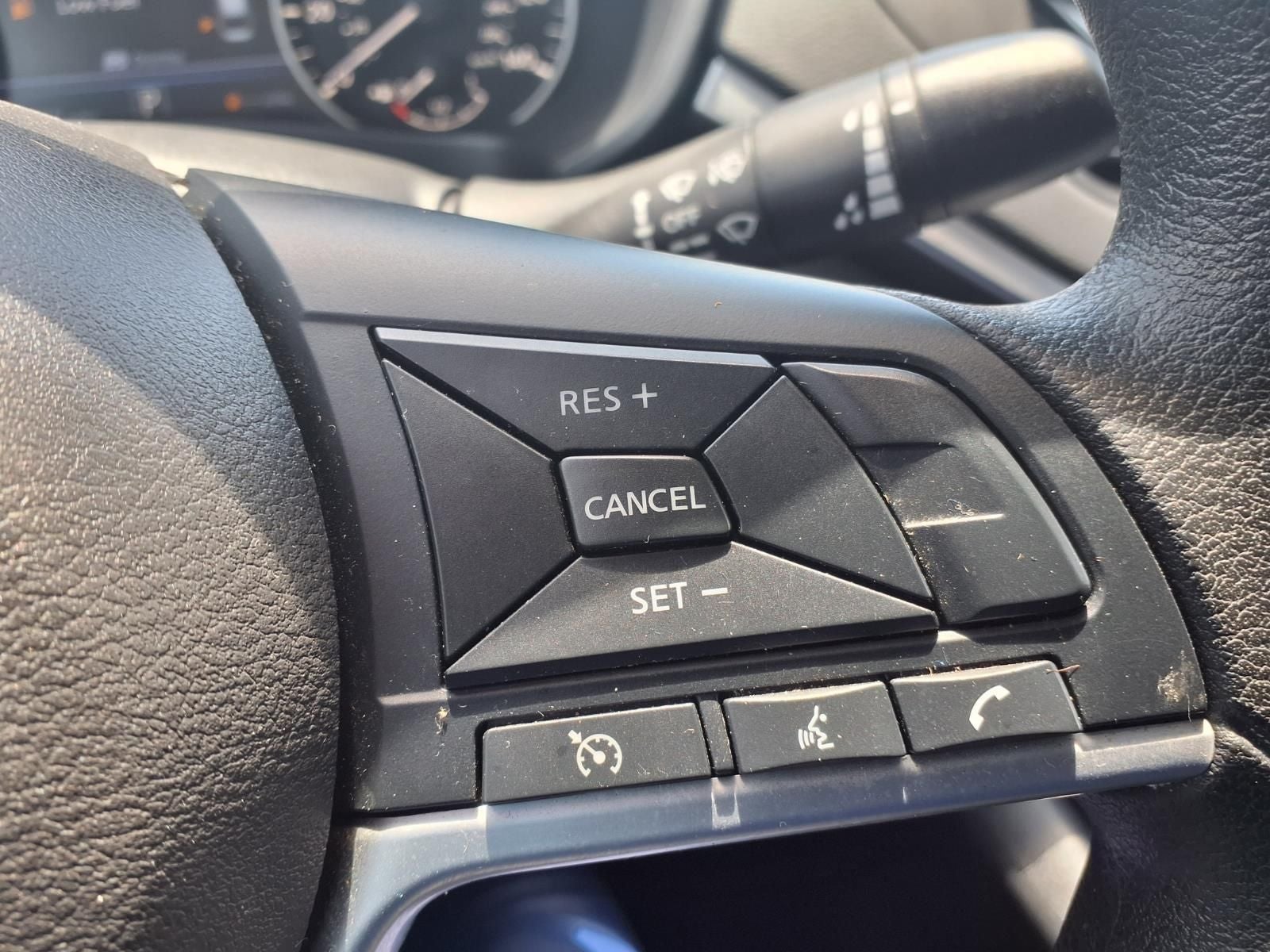 2022 Nissan Altima 2.5 SV AWD