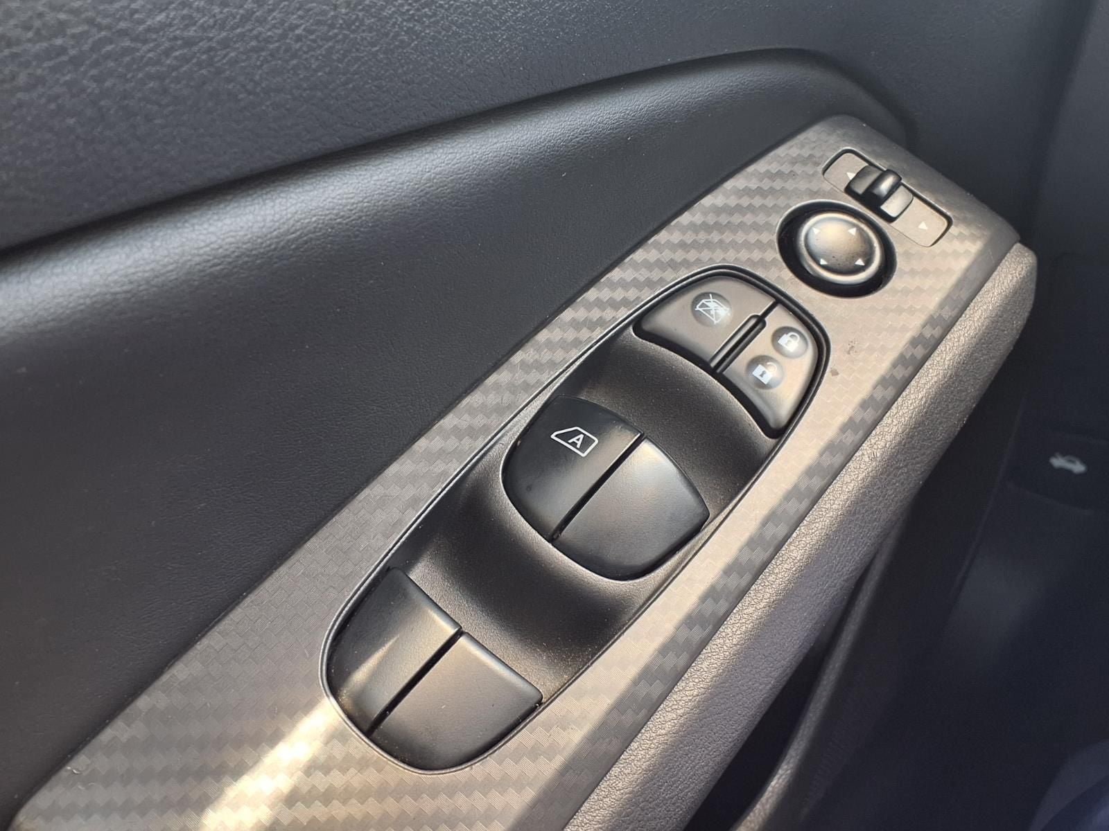2022 Nissan Altima 2.5 SV AWD