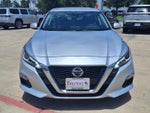 2022 Nissan Altima 2.5 SV AWD