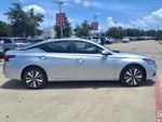 2022 Nissan Altima 2.5 SV AWD