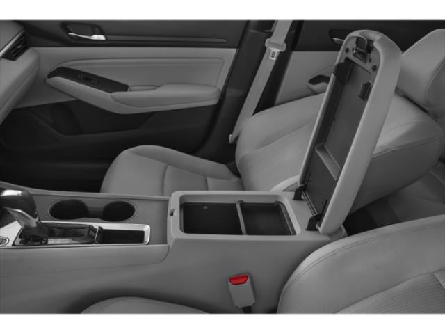 2022 Nissan Altima 2.5 SV AWD