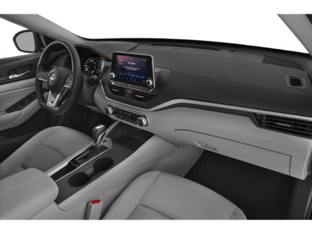 2022 Nissan Altima 2.5 SV AWD