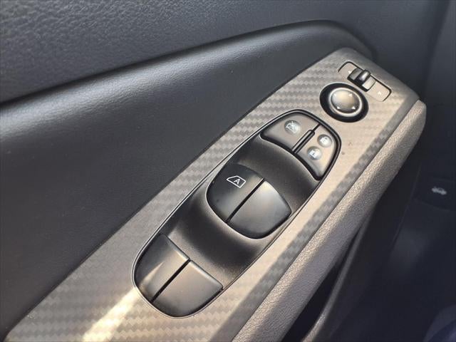 2022 Nissan Altima 2.5 SV AWD