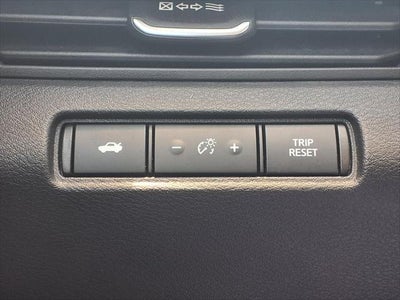 2022 Nissan Altima 2.5 SV AWD