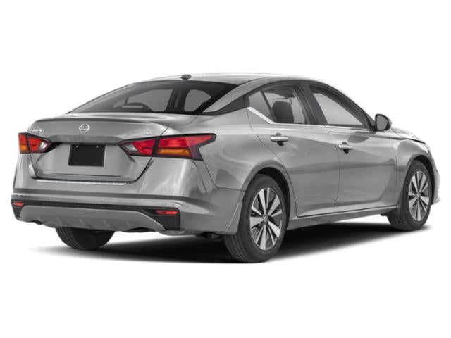 2022 Nissan Altima 2.5 SV AWD