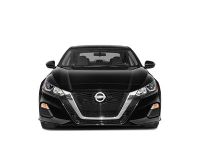 2022 Nissan Altima 2.5 SV AWD