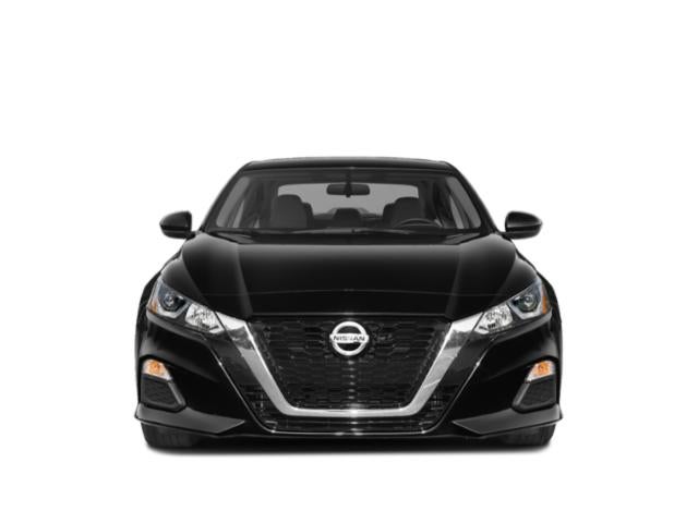 2022 Nissan Altima 2.5 SV AWD