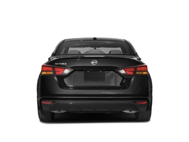 2022 Nissan Altima 2.5 SV AWD