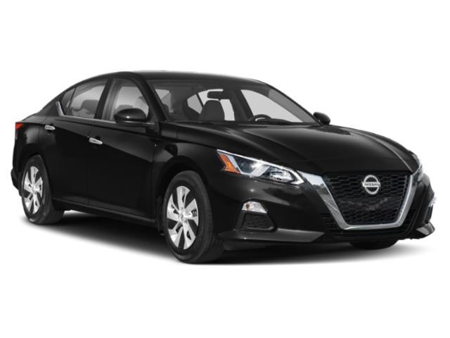 2022 Nissan Altima 2.5 SV AWD