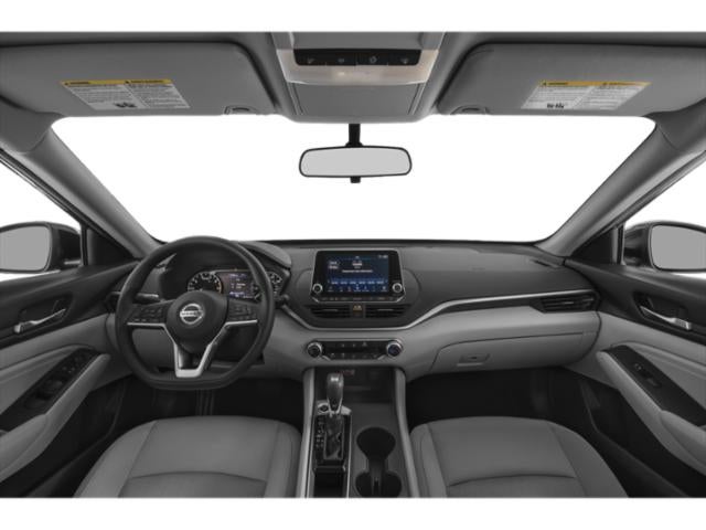 2022 Nissan Altima 2.5 SV AWD