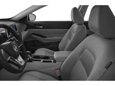 2022 Nissan Altima 2.5 SV AWD