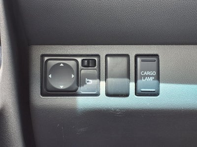 2019 Nissan Frontier SL V6 CREW CAB