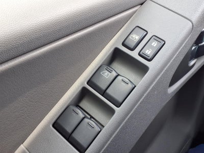 2019 Nissan Frontier SL V6 CREW CAB