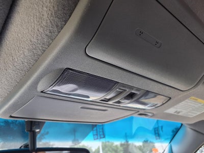 2019 Nissan Frontier SL V6 CREW CAB