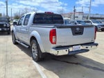 2019 Nissan Frontier SL V6 CREW CAB