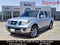 2019 Nissan Frontier SL V6 CREW CAB