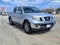 2019 Nissan Frontier SL V6 CREW CAB