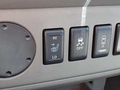 2019 Nissan Frontier SL V6 CREW CAB