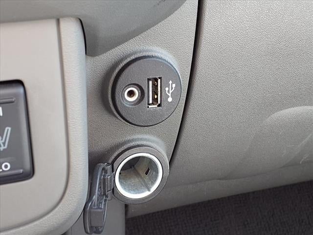 2019 Nissan Frontier SL V6 CREW CAB
