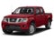 2018 Nissan Frontier SV SUNROOF & VALUE PKG