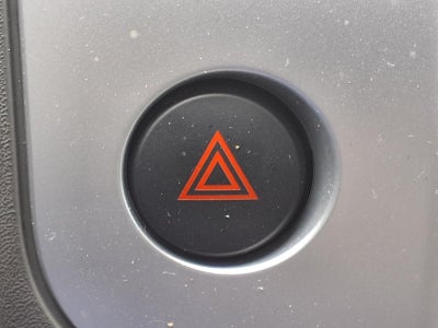 2018 Nissan Frontier SV SUNROOF & VALUE PKG