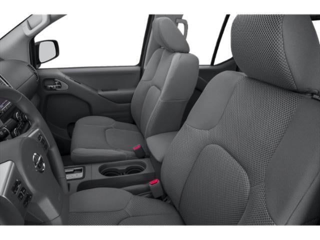 2018 Nissan Frontier SV SUNROOF & VALUE PKG