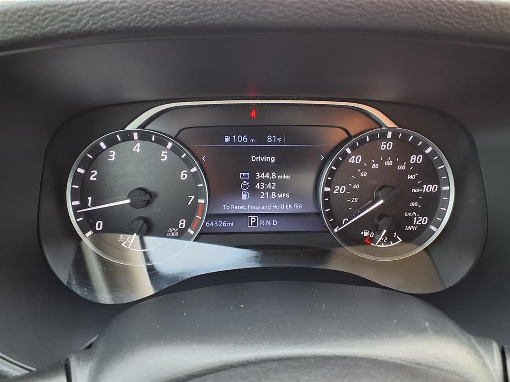 2022 Nissan Frontier S KING CAB