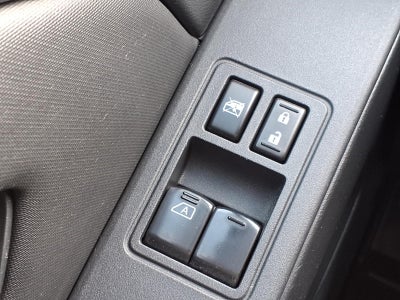 2022 Nissan Frontier S KING CAB
