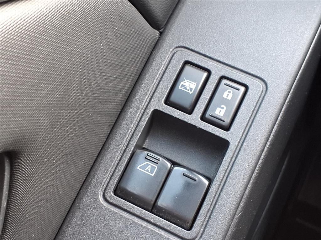 2022 Nissan Frontier S KING CAB