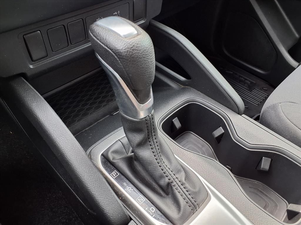 2022 Nissan Frontier S KING CAB