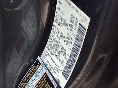 2022 Nissan Frontier S KING CAB